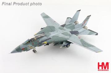 F-14B Tomcat VF-74 Be-Devilers U.S. Navy HobbyMaster HA5247 beschikbaar voor biedingen