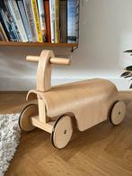 NEW Kid’s Concept Houten Loopfiets, Kinderen en Baby's, Speelgoed | Houten speelgoed, Ophalen, Nieuw