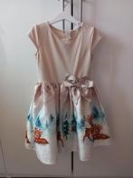 kerst jurkje meisjes h&m, Ophalen of Verzenden, Nieuw, Meisje, Jurk of Rok
