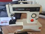 Lewenstein naaimachine tweede hand met tas, Hobby en Vrije tijd, Naaimachines en Toebehoren, Gebruikt, Naaimachine, Industrieel