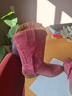 La Pintura roze cowboylaarzen, maat 38, Ophalen of Verzenden, Gedragen, Roze