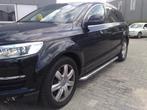 AANBIEDING Q7 Sidebars, Auto diversen, Tuning en Styling