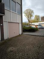 Garage (5,5 m x 3,75 m) in fijne wijk te huur., Huizen en Kamers