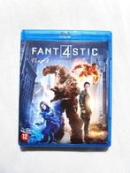 Fantastic 4, Cd's en Dvd's, Blu-ray, Ophalen of Verzenden, Actie
