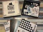 Peaky Blinders - Under New Management / Bordspel, Een of twee spelers, Ophalen of Verzenden, Zo goed als nieuw, Just entertainment