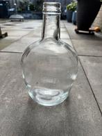 Sier vaas, Ophalen of Verzenden, Zo goed als nieuw