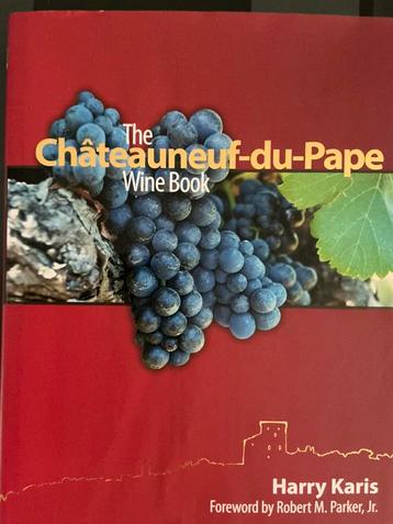 The Châteauneuf-du-Pape beschikbaar voor biedingen