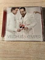 Veldhuis & Kemper - dan maar niet gelukkig, Cd's en Dvd's, Ophalen of Verzenden