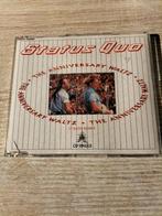 Status quo - the anniversary waltz, Ophalen of Verzenden, Rock en Metal