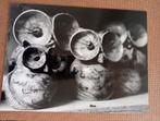 Foto Keramiek Aardewerk atelier Uilen, Verzenden, Voor 1940, Zo goed als nieuw