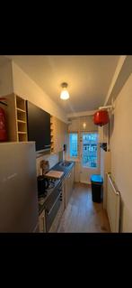 Gratis keuken af te halen in Amsterdam, Huis en Inrichting, Keuken | Complete keukens, Ophalen, Gebruikt, Enkelwandige keuken