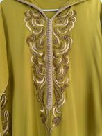 Marokkaanse Jelaba -, Kleding | Dames, Ophalen, Nieuw, Groen