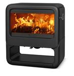 Dovre Rock 500 WB Vermogen 9Kw  Gietijzer Houtkachel, Huis en Inrichting, Kachels, Ophalen of Verzenden, Nieuw, Hout, Houtkachel