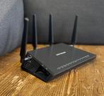 Netgear Nighthawk, Ophalen, Zo goed als nieuw, Router, Netgear Nighthawk