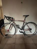 Mooie cube agree gtc carbon racefiets maat 56, Overige merken, Carbon, Ophalen of Verzenden, Zo goed als nieuw