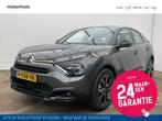 Citroën Ë-C4 EV 50kWh 136pk Feel | 24mnd (bj 2022), Auto's, Citroën, Origineel Nederlands, Te koop, 5 stoelen, Vermoeidheidsdetectie