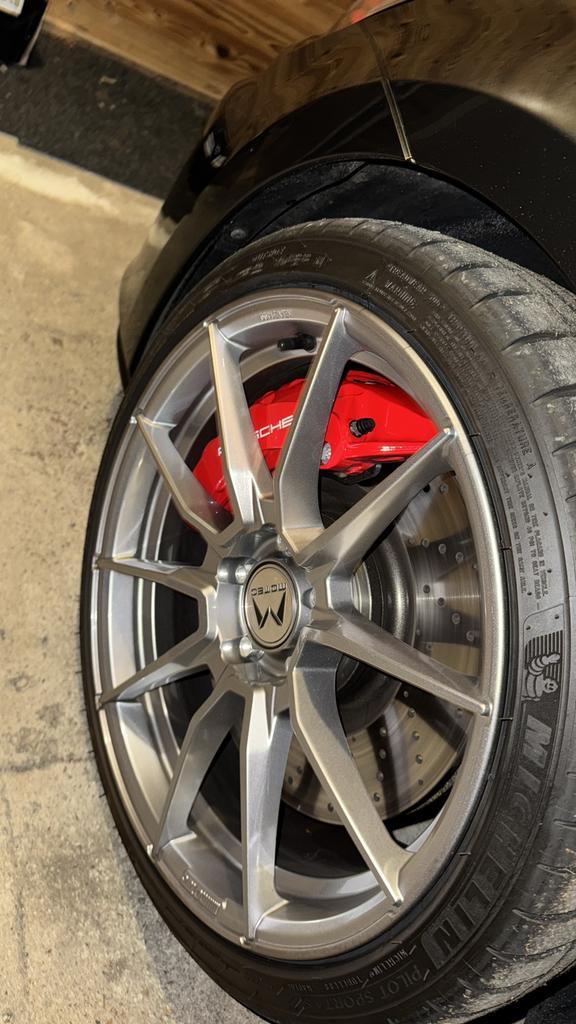 Motec MCR2 ultralight 5x112, Auto-onderdelen, Overige Auto-onderdelen, Nieuw, Ophalen