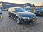 Audi A6 allroad quattro 3.2 FSI Pro Line / Hele dikke auto /, Auto's, Audi, Automaat, Gebruikt, Vierwielaandrijving, Zilver of Grijs