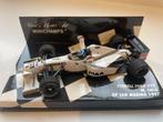 Tyrrell Ford 025 Jos Verstappen San Marino GP 1997, Ophalen of Verzenden, Zo goed als nieuw, Auto's