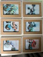 Schildertijtjes Blaze en de monsterwielen, Ophalen of Verzenden