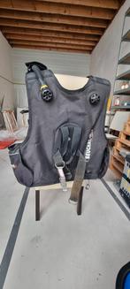 Trimvest, Ophalen, Trimvest of Wing