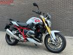 BMW R 1200 R ABS ESA  R1200R R1200, 2 cilinders, Motorrijbewijs A, Bedrijf, 1170 cc