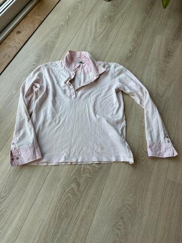 Nieuw! Mooi golf shirt polo van Abacus XL beschikbaar voor biedingen