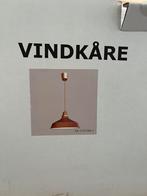 Ikea Vindkåre koperkleurige hanglamp, Huis en Inrichting, Ophalen, Nieuw, Minder dan 50 cm
