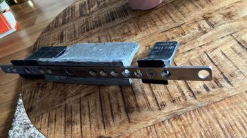 Bertec variabel gewichtsysteem 10kg duiklood beschikbaar voor biedingen