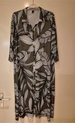 Nieuw yoek jurk maat L is maat 46/48, Kleding | Dames, Yoek, Zwart, Maat 46/48 (XL) of groter, Nieuw