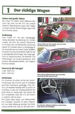 Jaguar E-Type V12 5,3 Litre - Alle Modelle von 1971-1975, Verzenden