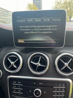 Apple CarPlay/Android auto activeren Mercedes Benz, Auto diversen, Autonavigatie, Nieuw, Ophalen of Verzenden