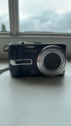 Camera | Panasonic DMC-TZ2, Audio, Tv en Foto, Fotocamera's Digitaal, Ophalen of Verzenden, Zo goed als nieuw, Overige Merken