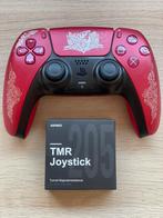 Ps5 controller Moster hunter wilds - Geen stickdrift meer!, Ophalen of Verzenden, Zo goed als nieuw, Controller, PlayStation 5