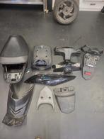 Diverse kappen sym x pro euro 5 2022, Gebruikt, Ophalen of Verzenden, ., Kap