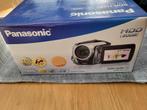 Panasonic SDR-H280 video camera, Audio, Tv en Foto, Videocamera's Digitaal, Panasonic, Ophalen of Verzenden, 8 tot 20x, Camera