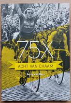 75x Acht van Chaam, Lopen en Fietsen, Ophalen of Verzenden, Zo goed als nieuw, Berry van Oers