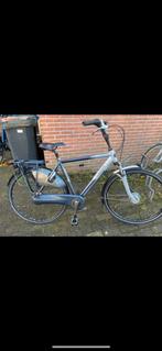 Mooie heren fiets  28 inch gazelle c8, Fietsen en Brommers, Ophalen of Verzenden, Zo goed als nieuw, Gazelle, Versnellingen