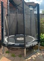Trampoline 180 cm, Ophalen, Zo goed als nieuw