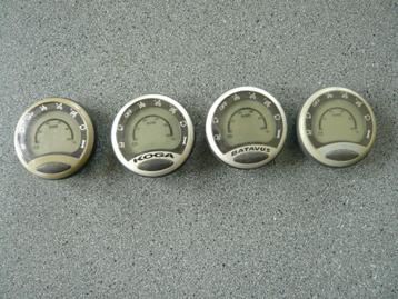 4x display rond tbv ion keuze uit  batavus koga of (neutraal beschikbaar voor biedingen