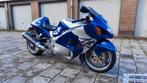 Suzuki gsx1300r hayabusa gen1, Motoren, Motoren | Suzuki, 4 cilinders, Motorrijbewijs A, Super Sport, Particulier