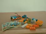 Duplo mijn eerste wagens en trucks set nummer 10816, Ophalen, Gebruikt, Complete set, Duplo