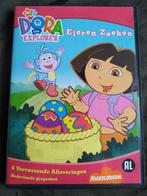 Dora the Explorer - Eieren zoeken / Pasen, Alle leeftijden, Ophalen of Verzenden, Zo goed als nieuw