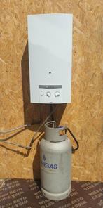 Geiser vaillant atmo mag mini  butaan propaan flessengas, Doe-het-zelf en Verbouw, Geisers en Boilers, Ophalen of Verzenden, Minder dan 20 liter
