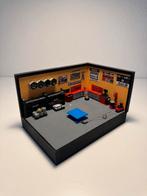 Modelbouw garage, Ophalen of Verzenden, Zo goed als nieuw, 1:50 of kleiner, Overige merken
