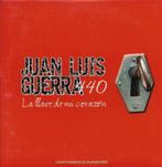 Juan Luis Guerra 440 - La Llave De Mi Corazon (PROMO), Ophalen of Verzenden