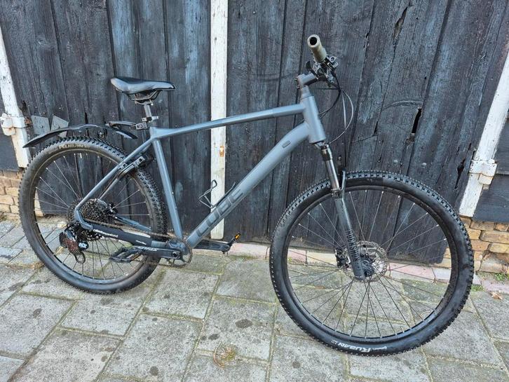 Cube Acid Mountainbike - Hardtail 29 wheelsize XXL, Fietsen en Brommers, Fietsen | Mountainbikes en ATB, Zo goed als nieuw, Heren