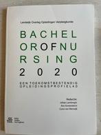 Bachelor of Nursing 2020, Zo goed als nieuw, Bohn Stafleu van Loghum, Beta, HBO