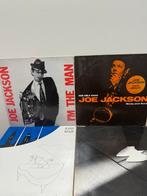 4x joe jackson vinyl platen, Cd's en Dvd's, Ophalen of Verzenden, Zo goed als nieuw