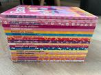 Barbie boeken (Boekenclub), Mattel, Fictie algemeen, Ophalen, Gelezen